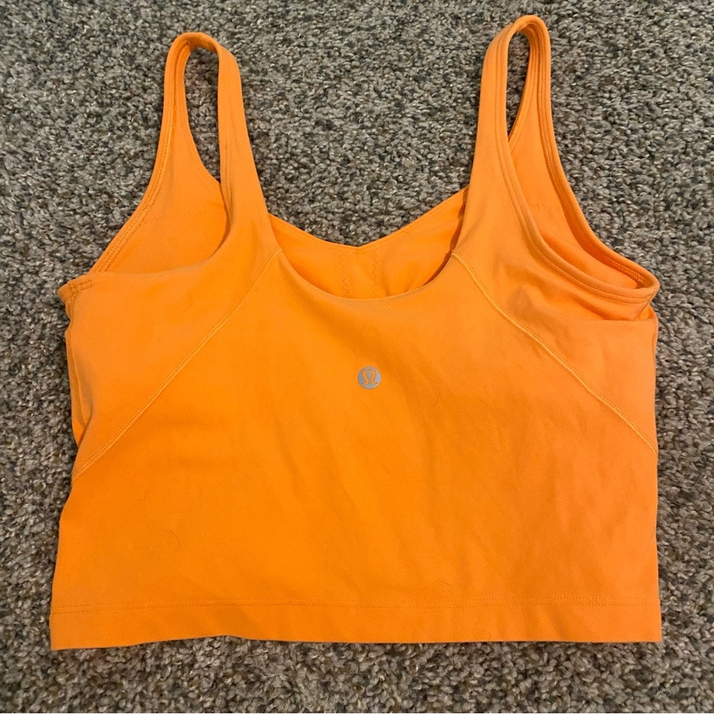Lululemon Align Tank